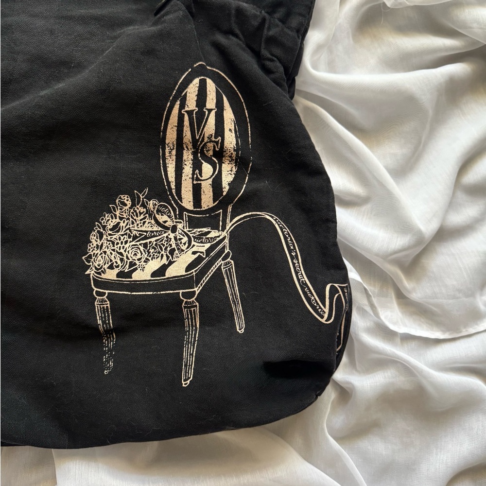 Victoria’s Secret Overnight Tote Bag - Picture 3 of 7